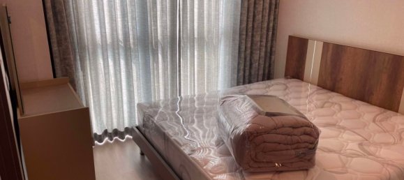 2 bedrooms Condo in Rhythm Rangnam Railay Beach, Thailand No. 30342 8