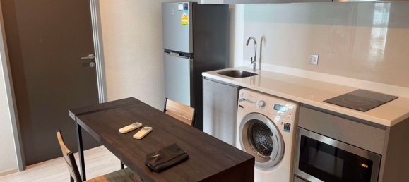 2 bedrooms Condo in Rhythm Rangnam Railay Beach, Thailand No. 30342 5