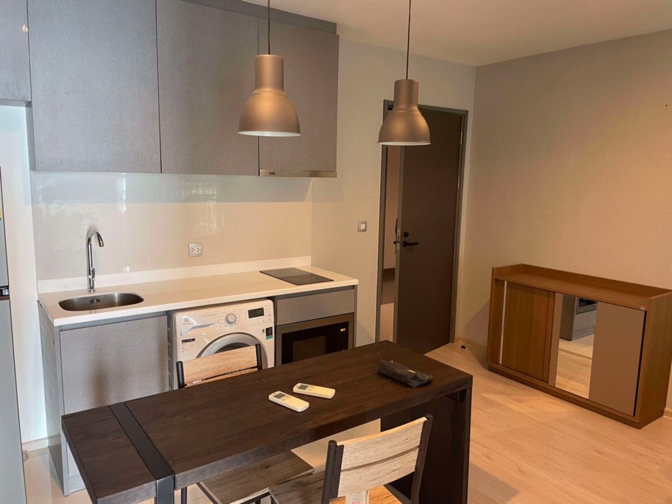 2 bedrooms Condo in Rhythm Rangnam Railay Beach, Thailand No. 30342