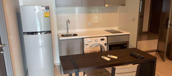 2 bedrooms Condo in Rhythm Rangnam Railay Beach, Thailand No. 30342 6