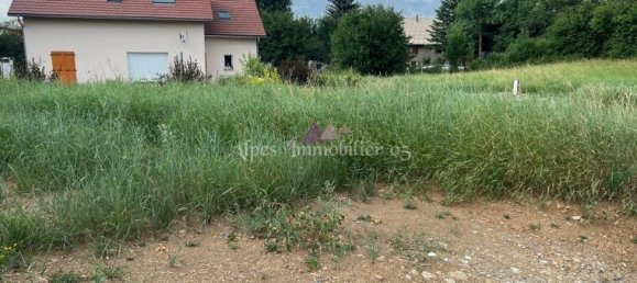  Land in Forest-Saint-Julien, France No. 349830 4