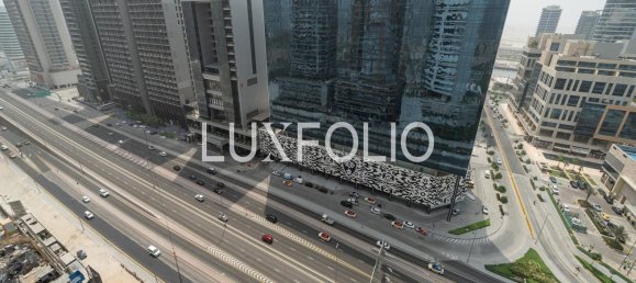 1 غرف نوم شقة في وسط مدينة دبي, UAE رقم 100875 15