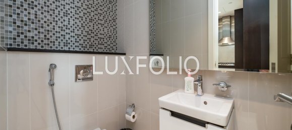 1 غرف نوم شقة في وسط مدينة دبي, UAE رقم 100875 13