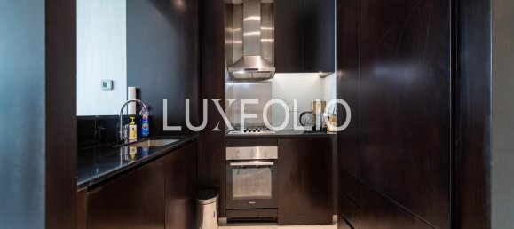 1 غرف نوم شقة في وسط مدينة دبي, UAE رقم 100875 8