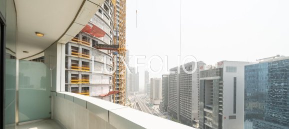 1 غرف نوم شقة في وسط مدينة دبي, UAE رقم 100875 14