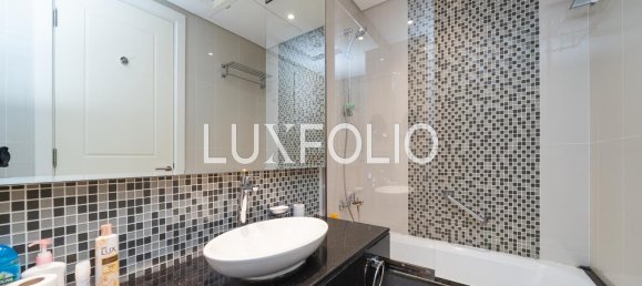 1 غرف نوم شقة في وسط مدينة دبي, UAE رقم 100875 12