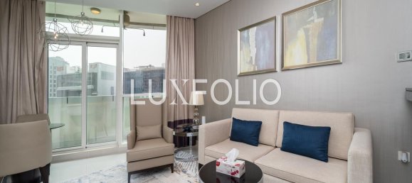 1 غرف نوم شقة في وسط مدينة دبي, UAE رقم 100875 17