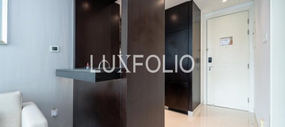 1 غرف نوم شقة في وسط مدينة دبي, UAE رقم 100875 10