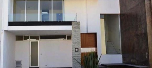 Casa de 3 dormitorios en Puebla, Mexico No. 186980 2