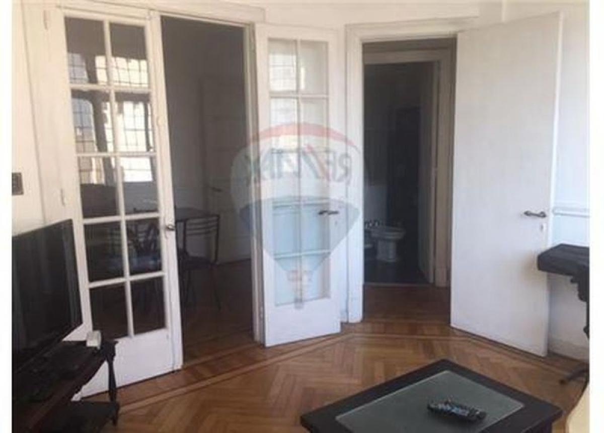 2 Schlafzimmer Wohnung in Buenos Aires, Argentina, Nr. 70475