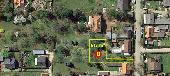 617m² Land in Ganserndorf, Austria No. 222969 5