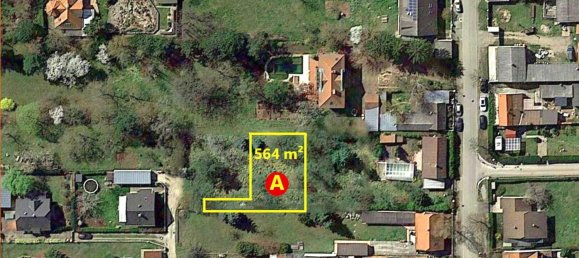 617m² Land in Ganserndorf, Austria No. 222969 4