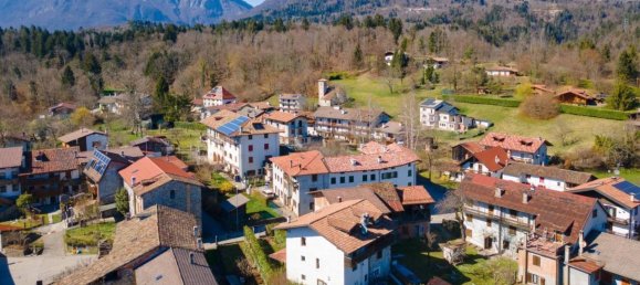 Casa de 5 habitaciónes en Udine, Italy No. 37002 29
