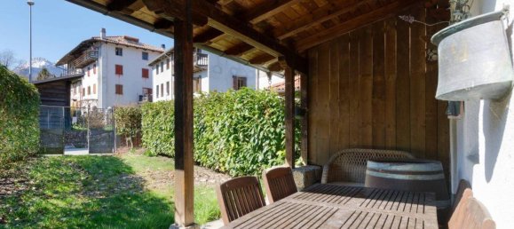 Casa de 5 habitaciónes en Udine, Italy No. 37002 26