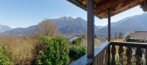 Casa de 5 habitaciónes en Udine, Italy No. 37002 22