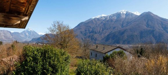 Casa de 5 habitaciónes en Udine, Italy No. 37002 19
