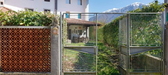 Casa de 5 habitaciónes en Udine, Italy No. 37002 33