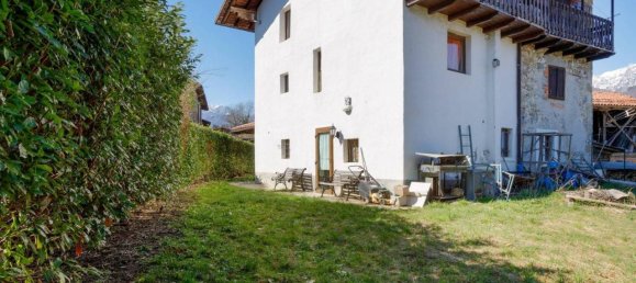 Casa de 5 habitaciónes en Udine, Italy No. 37002 28