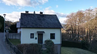 4غرفة منزل في Kirchschlag in der Buckligen Welt, Austria رقم 197977