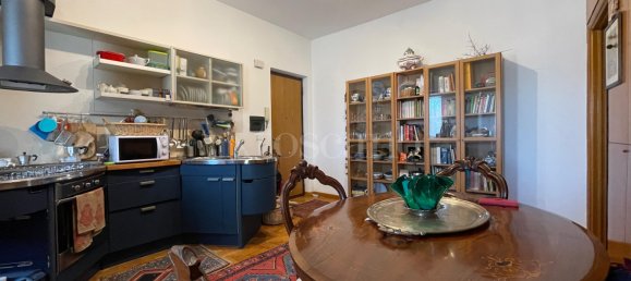 3-salle Appartement à Rome, Italy No. 175700 3