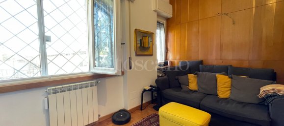 3-salle Appartement à Rome, Italy No. 175700 4