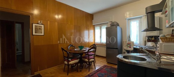 3-salle Appartement à Rome, Italy No. 175700 2