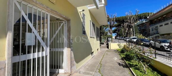 3-salle Appartement à Rome, Italy No. 175700 10