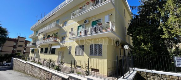 3-salle Appartement à Rome, Italy No. 175700 11