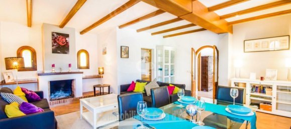 3 bedrooms Villa in Mallorca, Spain No. 215965 6