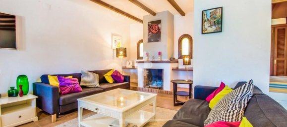 3 bedrooms Villa in Mallorca, Spain No. 215965 13