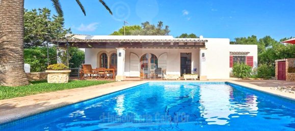 3 bedrooms Villa in Mallorca, Spain No. 215965 7
