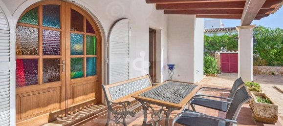 3 bedrooms Villa in Mallorca, Spain No. 215965 14