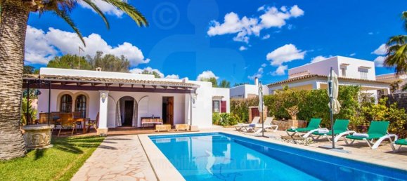 3 bedrooms Villa in Mallorca, Spain No. 215965 9