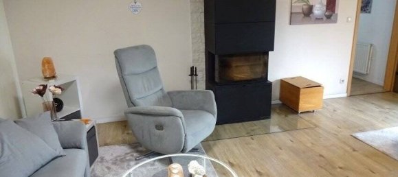 3-Zimmer Stadthaus in Lübeck, Germany, Nr. 95886 2