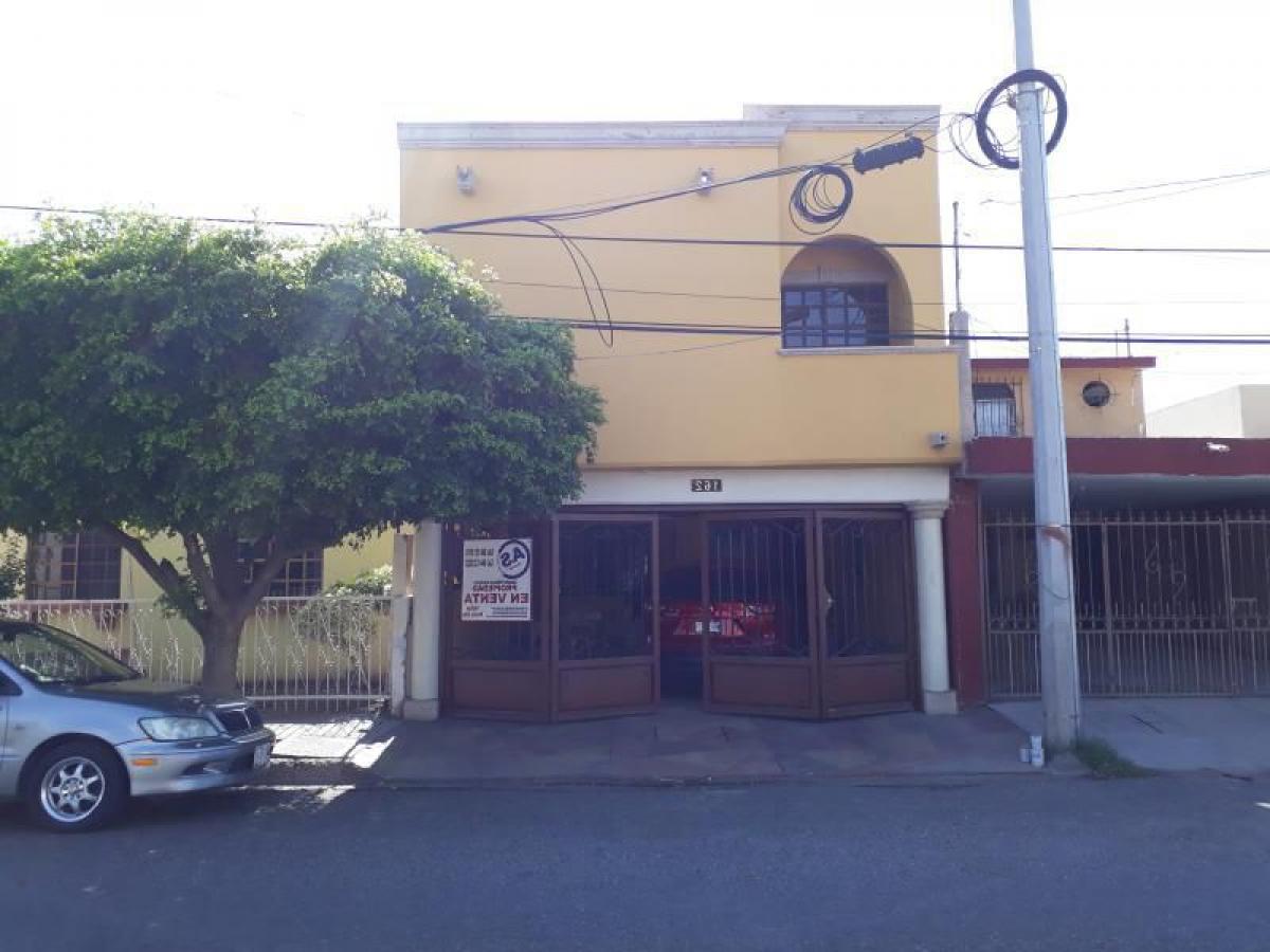 2 bedrooms House in Cajeme, Mexico No. 165503