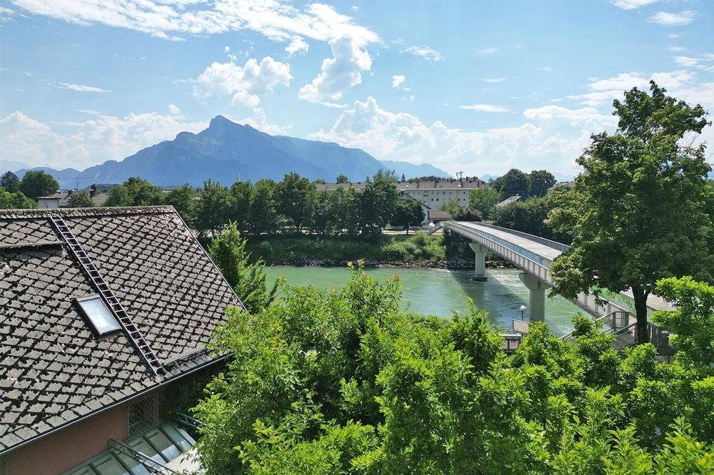3 Schlafzimmer Haus in Salzburg, Austria, Nr. 158297