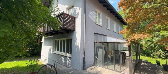 3 Schlafzimmer Haus in Salzburg, Austria, Nr. 158297 6