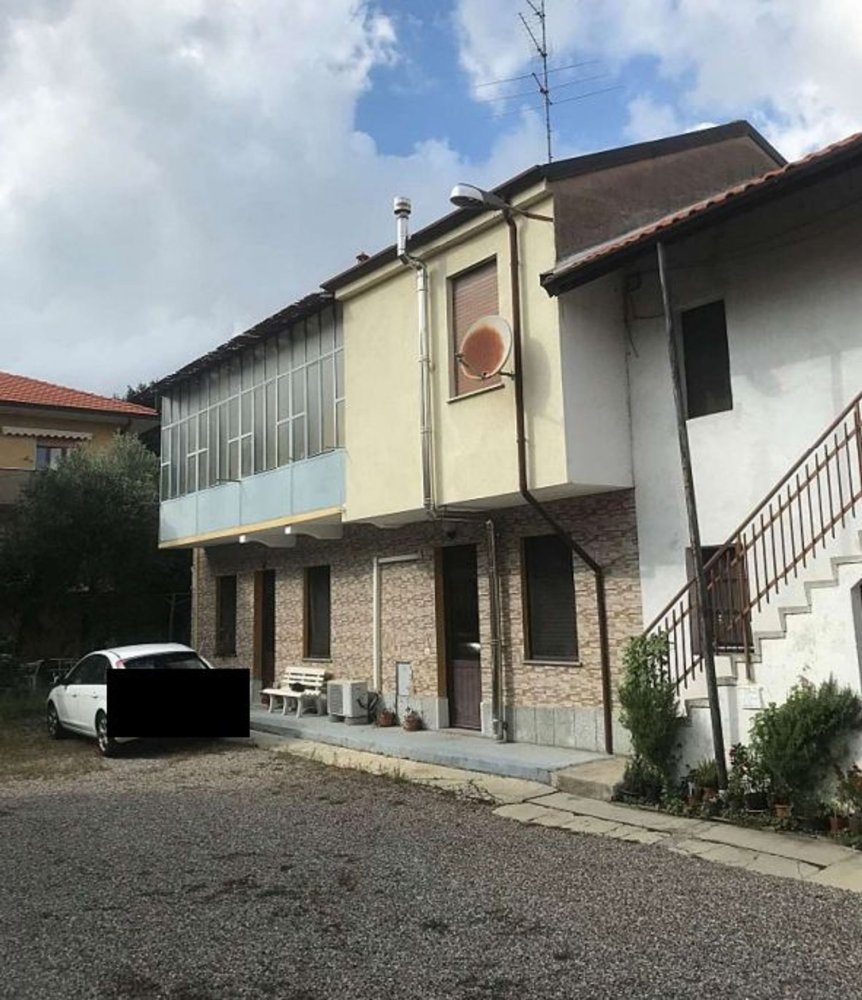 Apartamento de 4 divisões em Buscate, Italy N.º 15990