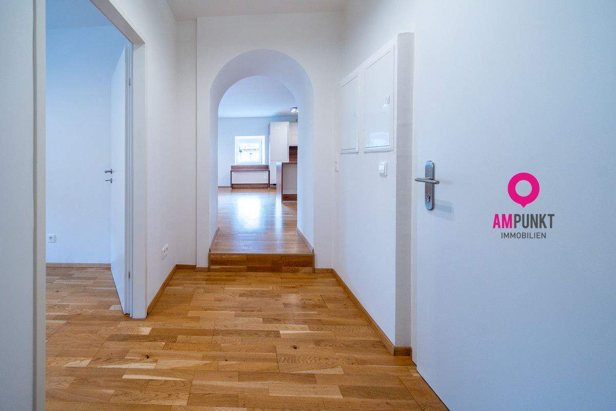3-salle Appartement à Thalgau, Austria No. 201864