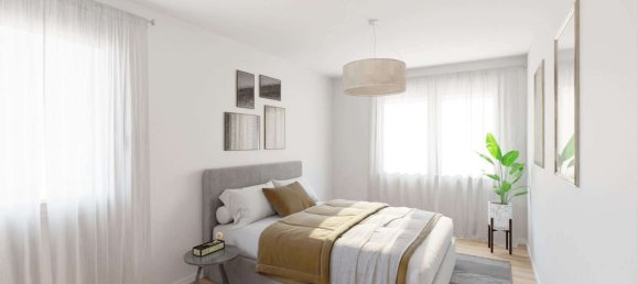 3 Schlafzimmer Wohnung in Frankfurt an der Oder, Germany, Nr. 25661 6