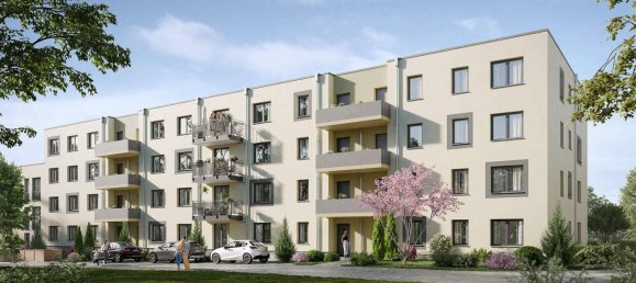 3 Schlafzimmer Wohnung in Frankfurt an der Oder, Germany, Nr. 25661 9