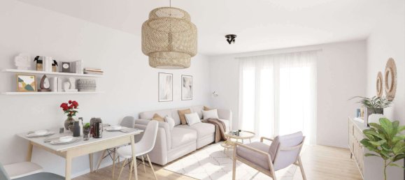 3 Schlafzimmer Wohnung in Frankfurt an der Oder, Germany, Nr. 25661 8