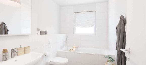 3 Schlafzimmer Wohnung in Frankfurt an der Oder, Germany, Nr. 25661 7