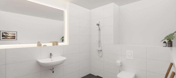 3 Schlafzimmer Wohnung in Frankfurt an der Oder, Germany, Nr. 25661 4