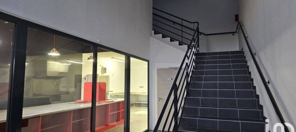 Oficina en Croix, France 500 m² No. 40307 4