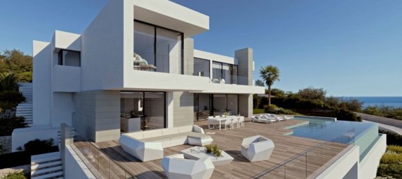 Casa T3 em Benitachell, Spain N.º 97371 2