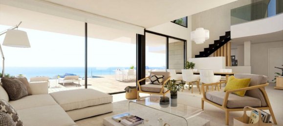 Casa T3 em Benitachell, Spain N.º 97371 4