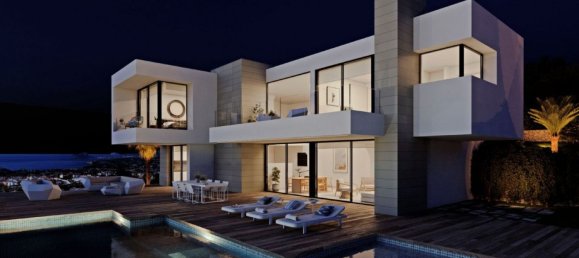 Casa T3 em Benitachell, Spain N.º 97371 5