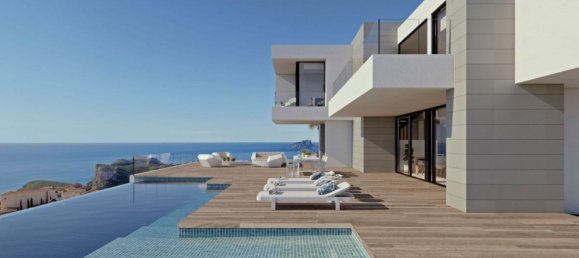 Casa T3 em Benitachell, Spain N.º 97371 3