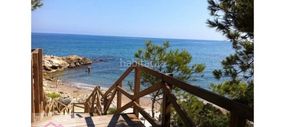 2 bedrooms Apartment in Alcala De Xivert, Spain No. 183992 4